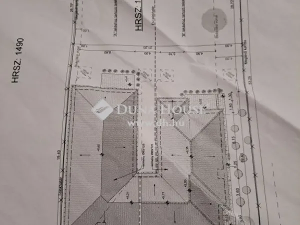 Eladó ház Erdőkertes 120 nm