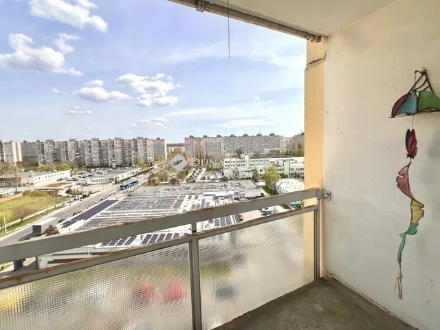 Eladó lakás Budapest XVIII. kerület 72 nm