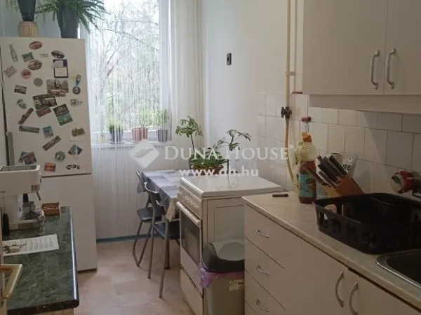 Eladó lakás Budapest XVIII. kerület 47 nm