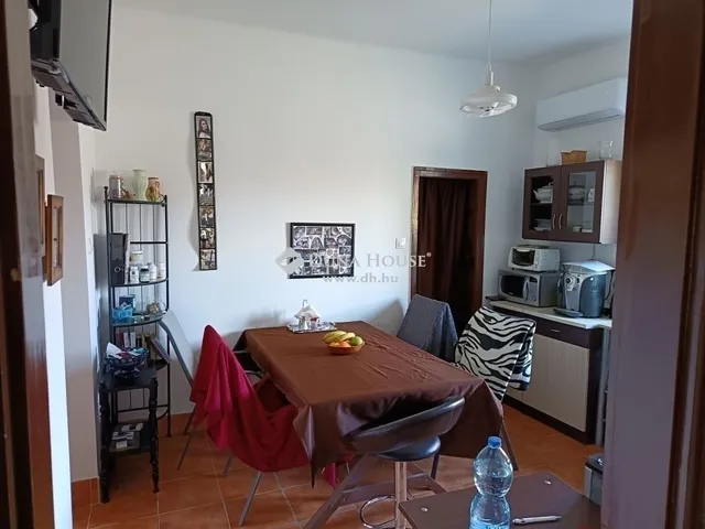 Eladó ház Monor 55 nm