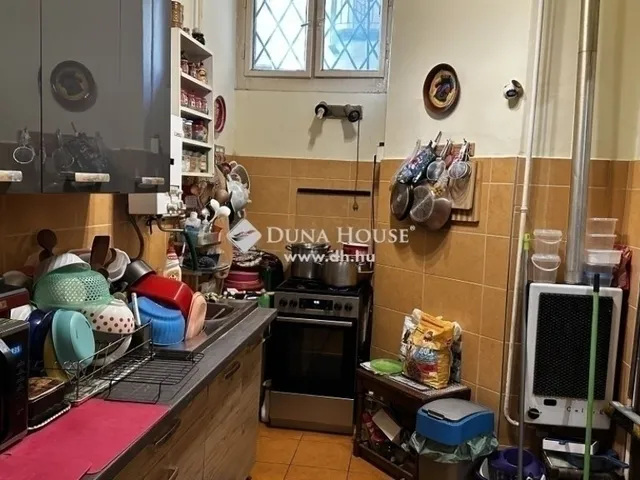 Eladó lakás Budapest IX. kerület 77 nm