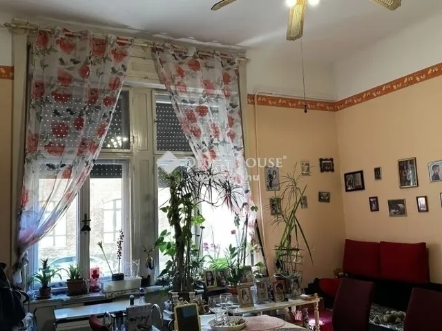 Eladó lakás Budapest IX. kerület 77 nm