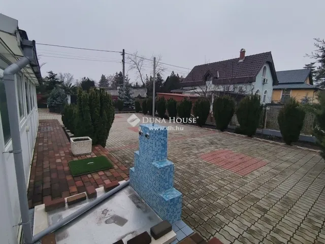Eladó ház Szigetszentmiklós 25 nm