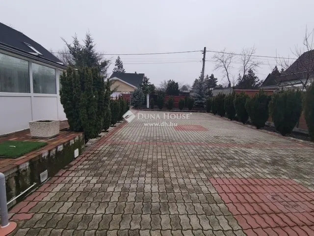 Eladó ház Szigetszentmiklós 25 nm