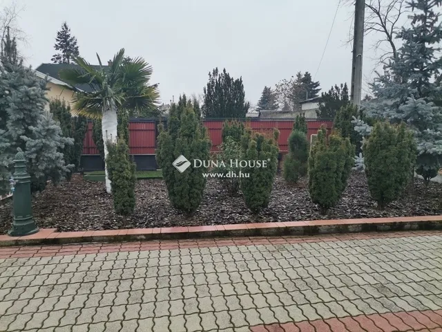 Eladó ház Szigetszentmiklós 25 nm