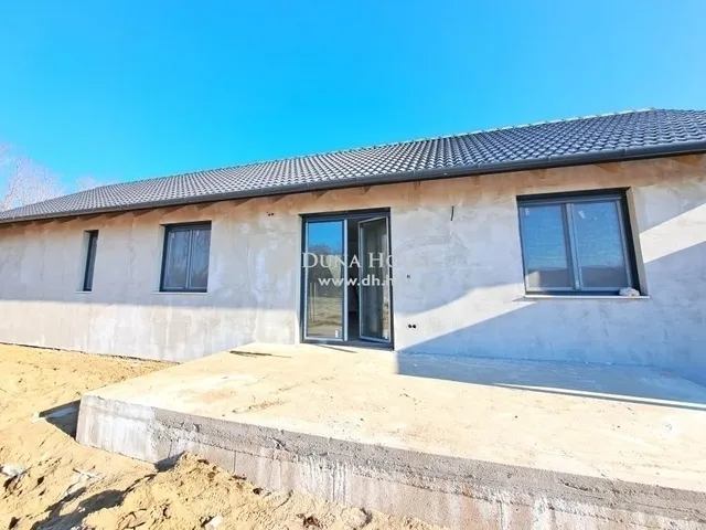 Eladó ház Vasad 79 nm