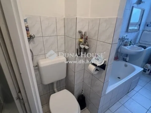 Eladó lakás Budapest IX. kerület 54 nm
