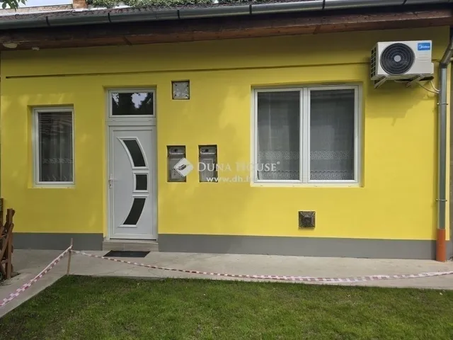 Eladó lakás Budapest XIX. kerület 31 nm