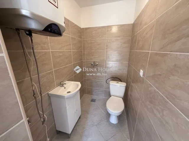 Eladó lakás Budapest XIX. kerület 19 nm