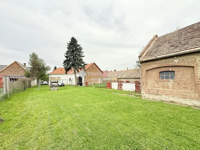 Eladó ház Hobol 125 nm