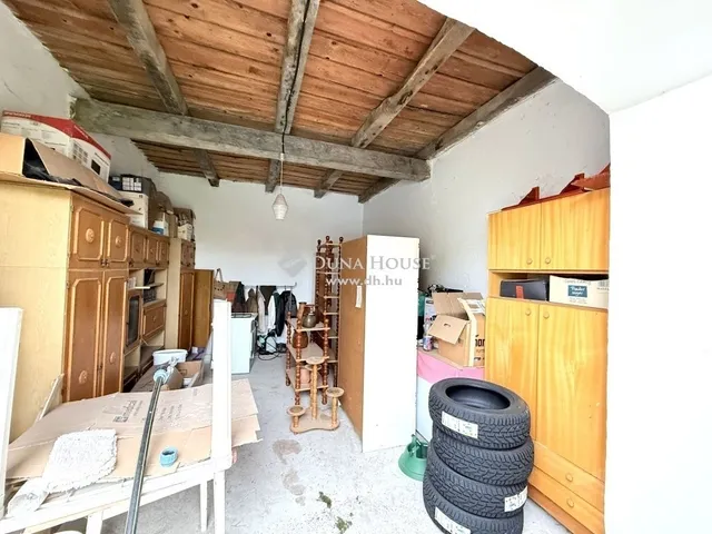 Eladó ház Hobol 125 nm