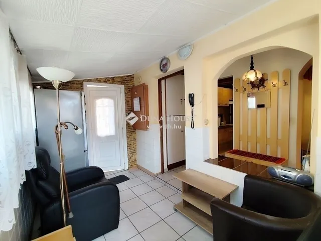 Eladó ház Budapest XVIII. kerület 115 nm