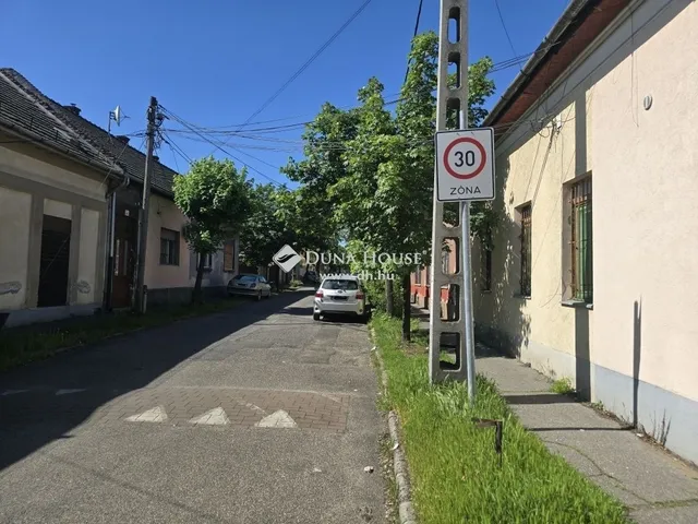 Eladó lakás Budapest XX. kerület 30 nm