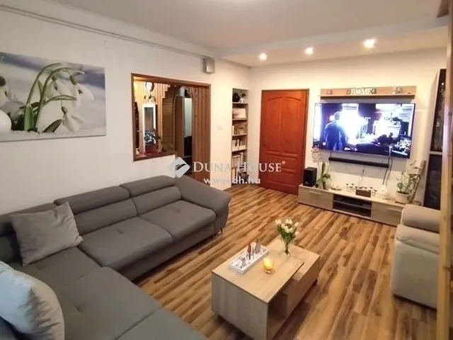 Eladó ház Budapest XX. kerület 132 nm