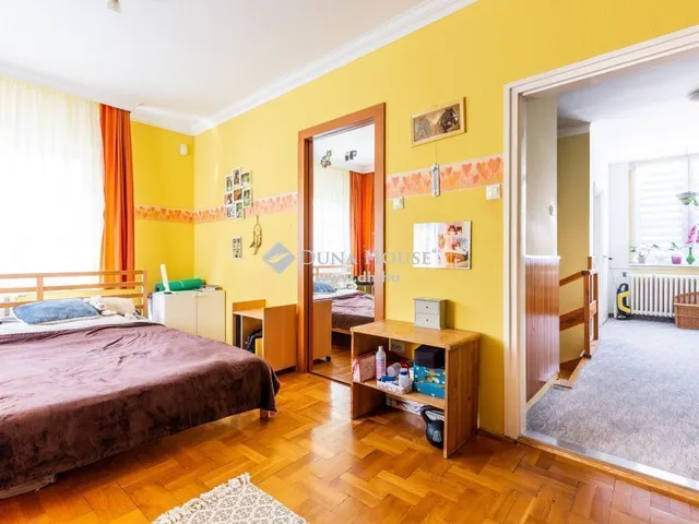 Eladó ház Budapest X. kerület 216 nm