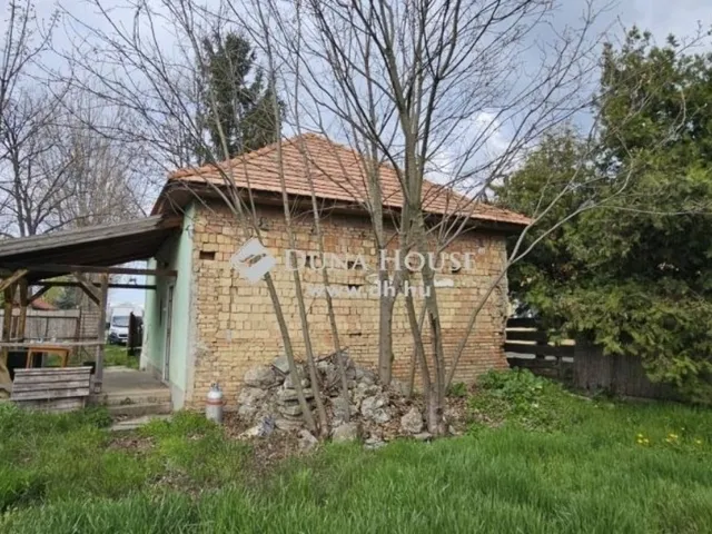 Eladó ház Üllő 51 nm