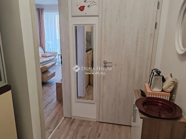 Eladó lakás Budapest XVIII. kerület 42 nm