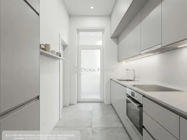 Eladó lakás Budapest XV. kerület, Rákospalota 45 nm