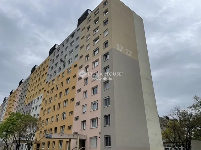 Eladó lakás Budapest XV. kerület 69 nm