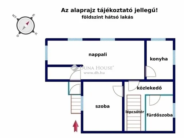 Eladó ház Budapest XVII. kerület 148 nm