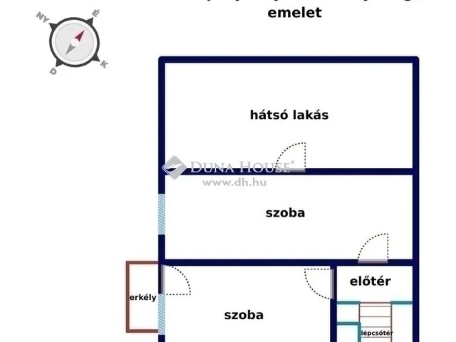 Eladó ház Budapest XVII. kerület 148 nm