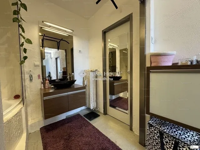 Eladó lakás Budapest XIV. kerület 46 nm