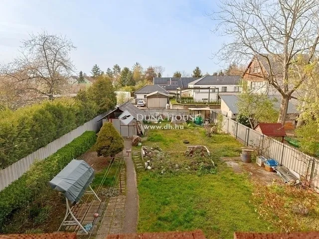 Eladó ház Budapest XVI. kerület 90 nm