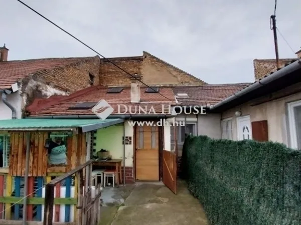 Eladó ház Budapest XX. kerület 47 nm