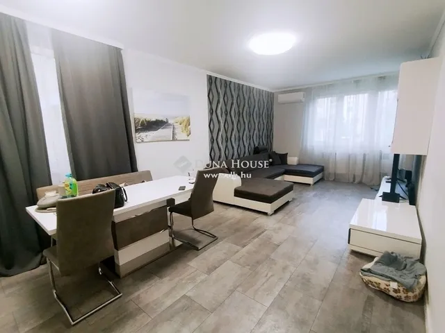 Eladó lakás Budapest X. kerület, Óhegy 56 nm