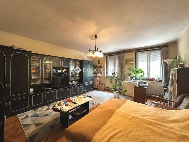 Eladó lakás Budapest X. kerület, Óhegy 75 nm