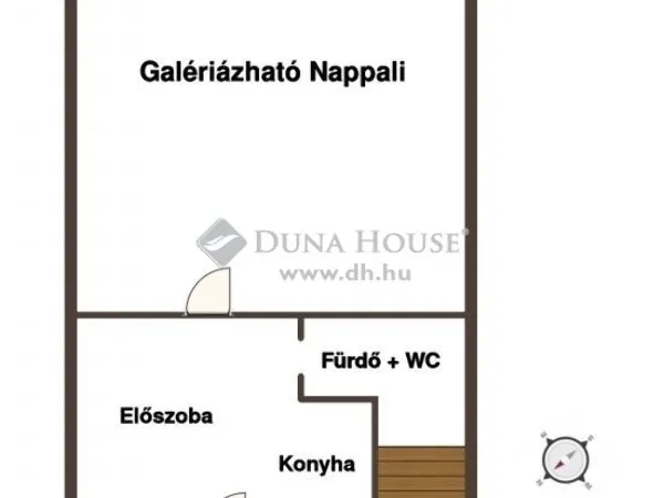 Eladó üdülő és hétvégi ház Budapest XX. kerület 30 nm
