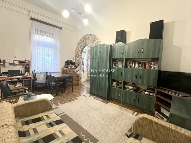 Eladó lakás Budapest IX. kerület 60 nm