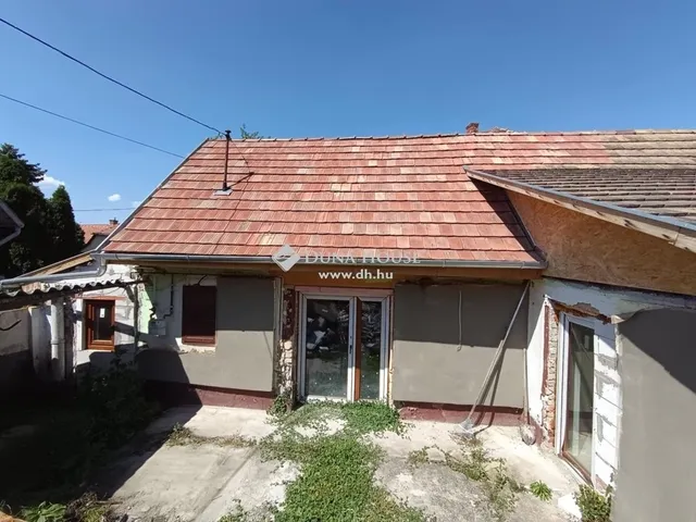 Eladó ház Ráckeve 65 nm
