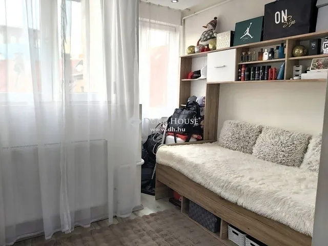 Eladó lakás Budapest VIII. kerület 44 nm