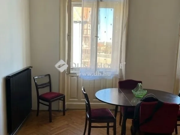 Eladó lakás Budapest VIII. kerület 77 nm