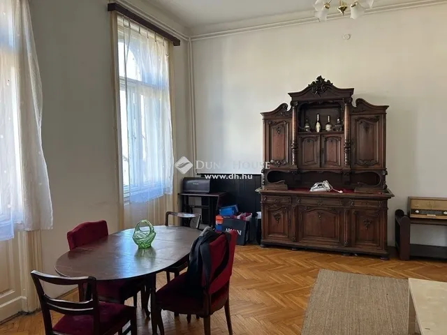 Eladó lakás Budapest VIII. kerület 77 nm