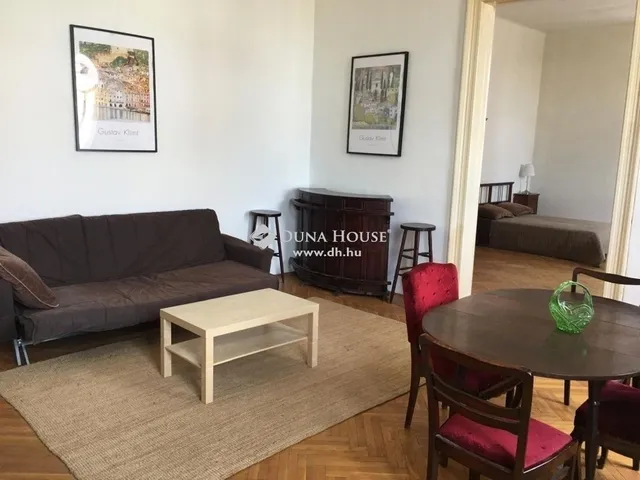 Eladó lakás Budapest VIII. kerület 77 nm