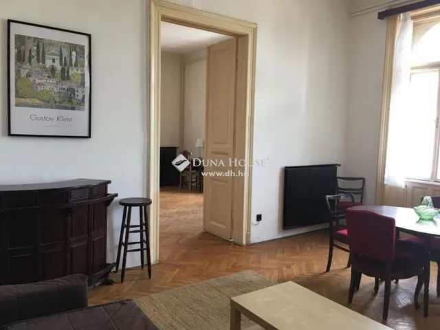 Eladó lakás Budapest VIII. kerület 77 nm