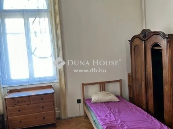 Eladó lakás Budapest VIII. kerület 77 nm