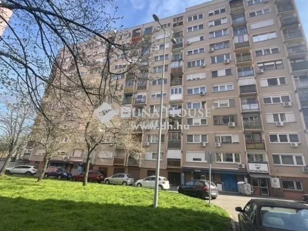 Eladó lakás Budapest X. kerület 50 nm
