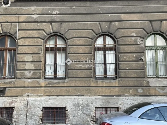 Eladó lakás Budapest VIII. kerület 40 nm