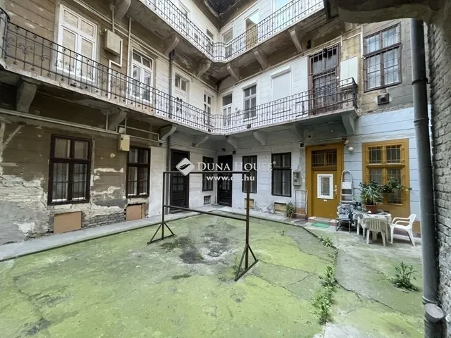 Eladó lakás Budapest VIII. kerület 40 nm