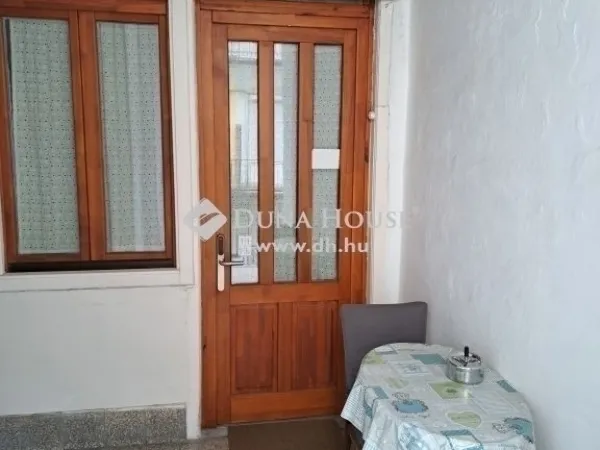 Eladó lakás Budapest VII. kerület 31 nm