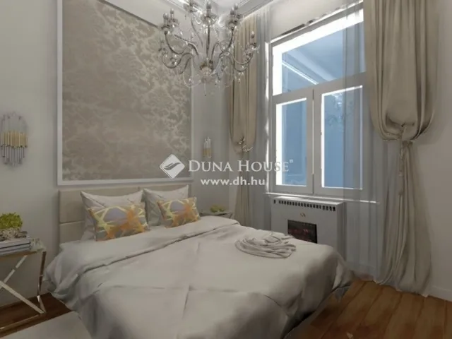 Eladó lakás Budapest VIII. kerület 42 nm