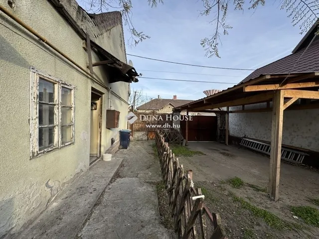 Eladó ház Budapest XXI. kerület 20 nm