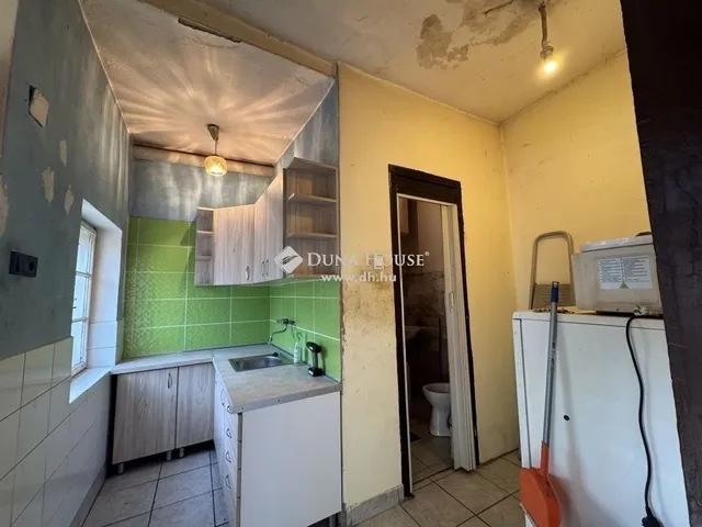 Eladó ház Budapest XXI. kerület 20 nm