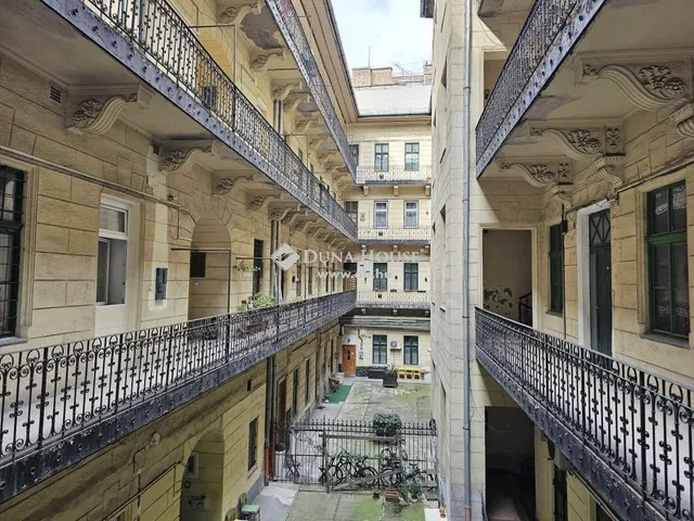 Eladó lakás Budapest VIII. kerület 45 nm