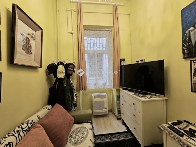 Eladó lakás Budapest VIII. kerület 45 nm