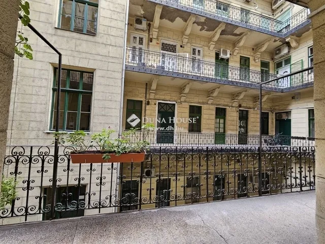 Eladó lakás Budapest VIII. kerület 45 nm