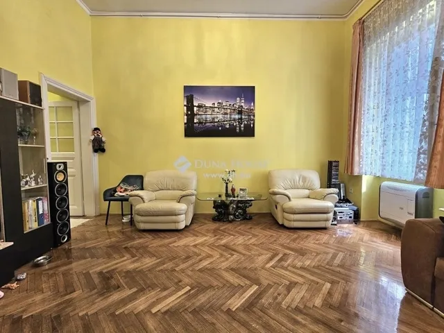 Eladó lakás Budapest VIII. kerület 45 nm